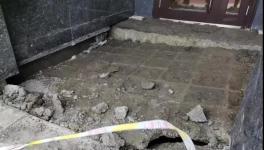 混凝土強(qiáng)度不達(dá)標(biāo)！山東、安徽、浙江等地大量樓房炸毀重建！