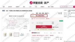 成立50年，負債3.49億！又一知名水泥廠破產(chǎn)拍賣！