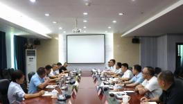 海螺水泥希望政府加快決策部署，幫助解決企業(yè)難題！