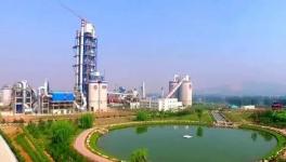 投資60億！又一建材項目落地安徽?！