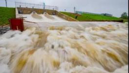 預(yù)警！56.2萬人受災(zāi)！南方水泥價格集體下跌！