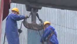 華新水泥一條生產(chǎn)線被拆！