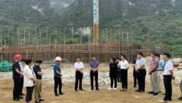 又一條200萬噸/年水泥熟料生產(chǎn)線即將投產(chǎn)！