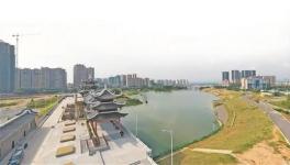 “公鐵水”多式聯(lián)運新東運礦業(yè)公司產(chǎn)品直運大灣區(qū)?！