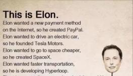 瘋了！馬斯克要砸掉5000萬中國建筑工人的飯碗！