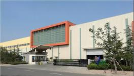 節(jié)能32%！風機改造助力水泥企業(yè)節(jié)能降耗！