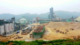 華新水泥綠色建材產(chǎn)業(yè)園項(xiàng)目即將建成投產(chǎn)！