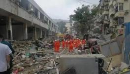 本月連發(fā)8起事故！59死155傷7人仍被困！