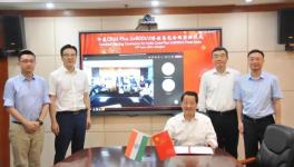 中建材開(kāi)好局，迎來(lái)一大波好消息！