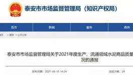 通報(bào)！水泥大省流通領(lǐng)域再現(xiàn)不合格水泥！