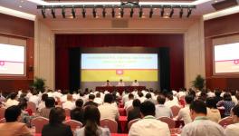 周育先再次動員培訓！提升董監(jiān)事、組織人事能力！