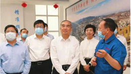 冀東水泥5G智能礦山項(xiàng)目！首家實(shí)現(xiàn)純自動化！