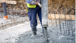 度過淡季，水泥漲價或需等到8月份！