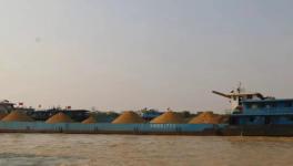 礦渣粉、砂石、商砼市場(chǎng)動(dòng)態(tài)！