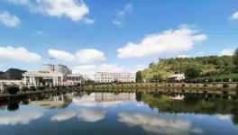 這里，2線窯已連續(xù)318天正常運(yùn)行！