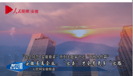 海螺集團(tuán)，“出去”才有更多“出路”！