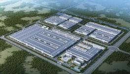 百年崢嶸歲月，華新勇攀高峰！