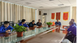 72天！伊犁天山回轉(zhuǎn)窯開(kāi)機(jī)持續(xù)生產(chǎn)！