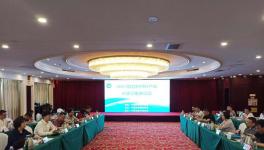 為綠色發(fā)展！研究硫鋁酸鹽特種水泥！