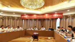 一致鑒定：這項(xiàng)SCR脫硝技術(shù)國際領(lǐng)先！