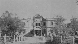 一大百年！華潤水泥改造嘉興火車站！