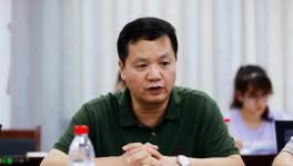 魚(yú)峰集團(tuán)召開(kāi)2021年第一次“大監(jiān)督”會(huì)議！