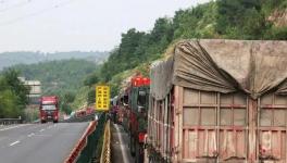 華北率先禁止國五進廠！國五何去何從？