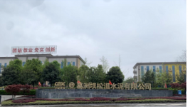 省電28萬(wàn)度/年.臺(tái)！葛洲壩水泥用它節(jié)能！