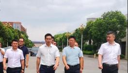 遠(yuǎn)大水泥揚(yáng)塵和噪音環(huán)保措施不到位！