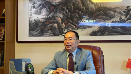 大型水泥集團(tuán)二十年崢嶸歲月，逆流而上！