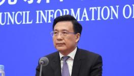 傅華被任命新華社總編輯！原編輯成為社長！