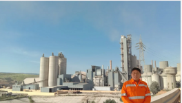 中材國際周立東：堅守海外水泥工作！