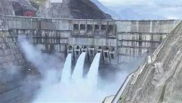 白鶴灘水電站建成，致謝中建材、嘉華水泥！