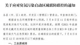 水泥行業(yè)管控！停產(chǎn)！不允許出廠！督查！