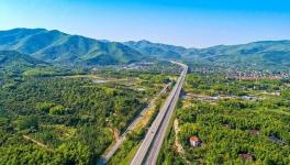 南方水泥中標(biāo)“三礦整合”的石灰石礦山！