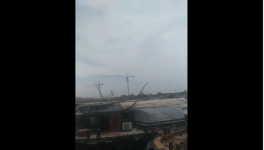 “停產(chǎn)令”來了！多省水泥廠停產(chǎn)升級(jí)！