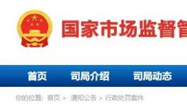 這兩家商砼企業(yè)涉嫌壟斷，被罰2312.886萬元！