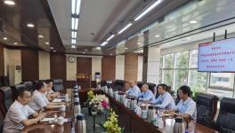 葛洲壩海投與天津水泥簽合作協(xié)議！