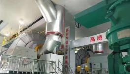 星級(jí)粉磨站！綠色礦山！花園工廠來襲！