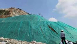 廣西水泥產(chǎn)能持續(xù)擴張，1734萬噸在建！