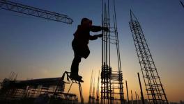 這兒水泥消費增長25.4%，建筑公司卻……