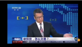 華新水泥一年內(nèi)實現(xiàn)碳排放赤字到盈余！