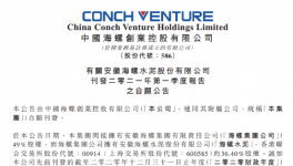 父與子？海螺創(chuàng)業(yè)賣廠和海螺水泥關聯(lián)