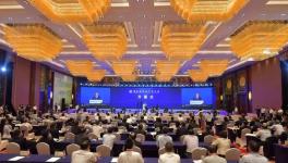 海螺水泥擬同中建材共同設(shè)立一基金！