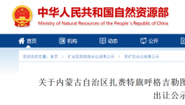 山水水泥又中標(biāo)一石灰?guī)r礦采礦權(quán)！