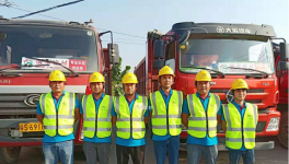 開始反攻！就有水泥企業(yè)發(fā)布漲價通知 ！