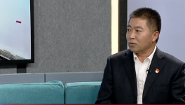 祁連山總經(jīng)理尚再國公開聊管理理念！