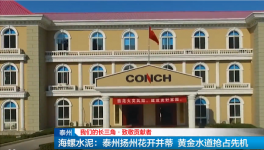 海螺這兩家公司產(chǎn)能，水泥粉磨領(lǐng)先！