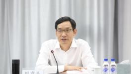 周育先調(diào)研在津這三家下屬企業(yè)！