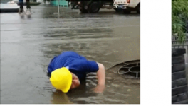 華潤(rùn)集團(tuán)緊急捐款2000萬元支援河南！